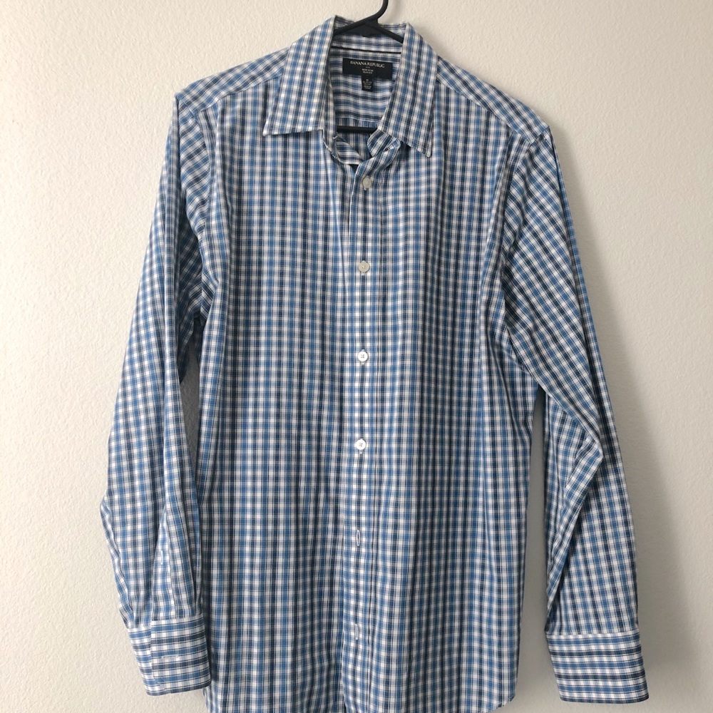 Banana Republic Men’s Shirt